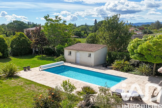  maison st-maximin-la-ste-baume 83470