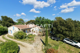  maison st-maximin-la-ste-baume 83470