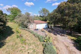  maison st-maximin-la-ste-baume 83470