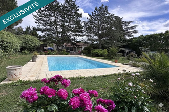 maison st-maximin-la-ste-baume 83470