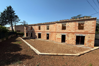  maison st-maximin-la-ste-baume 83470