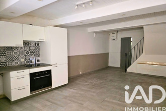  maison st-maximin-la-ste-baume 83470