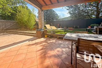  maison st-maximin-la-ste-baume 83470