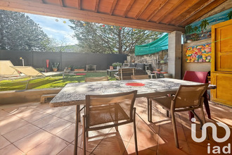  maison st-maximin-la-ste-baume 83470