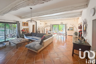  maison st-maximin-la-ste-baume 83470