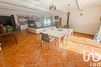  maison st-maximin-la-ste-baume 83470