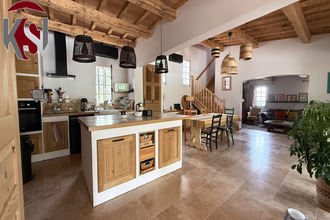  maison st-maximin-la-ste-baume 83470