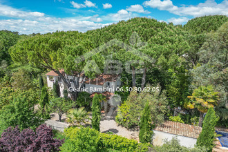  maison st-maximin-la-ste-baume 83470