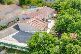  maison st-maximin-la-ste-baume 83470