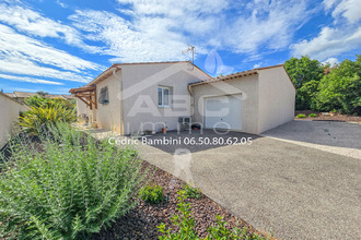 maison st-maximin-la-ste-baume 83470