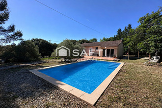 maison st-maximin-la-ste-baume 83470