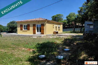  maison st-maximin-la-ste-baume 83470