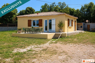  maison st-maximin-la-ste-baume 83470