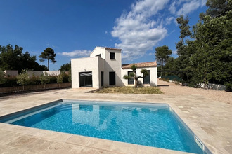  maison st-maximin-la-ste-baume 83470