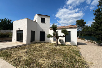  maison st-maximin-la-ste-baume 83470