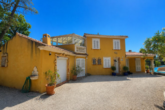  maison st-maximin-la-ste-baume 83470