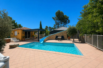  maison st-maximin-la-ste-baume 83470