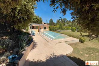  maison st-maximin-la-ste-baume 83470