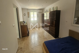  maison st-maximin-la-ste-baume 83470