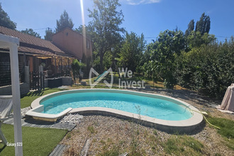  maison st-maximin-la-ste-baume 83470