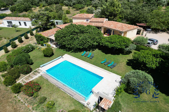 maison st-maximin-la-ste-baume 83470