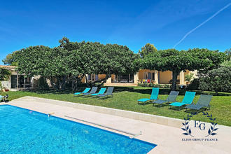  maison st-maximin-la-ste-baume 83470