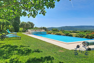  maison st-maximin-la-ste-baume 83470