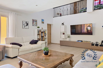  maison st-maximin-la-ste-baume 83470