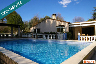  maison st-maximin-la-ste-baume 83470