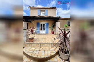  maison st-maximin-la-ste-baume 83470