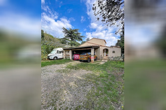  maison st-maximin-la-ste-baume 83470