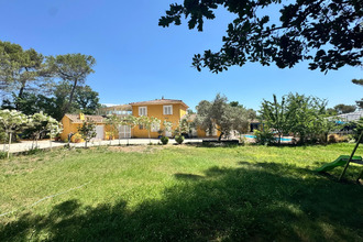  maison st-maximin-la-ste-baume 83470