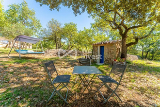  maison st-maximin-la-ste-baume 83470
