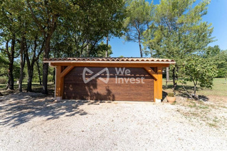  maison st-maximin-la-ste-baume 83470
