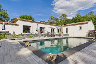  maison st-maximin-la-ste-baume 83470