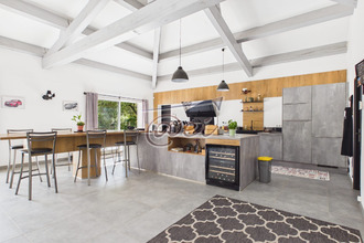  maison st-maximin-la-ste-baume 83470