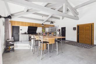  maison st-maximin-la-ste-baume 83470