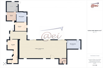  maison st-maximin-la-ste-baume 83470