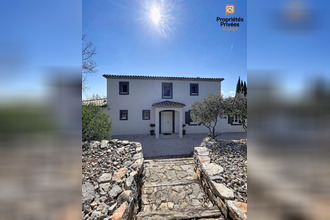  maison st-maximin-la-ste-baume 83470