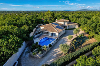  maison st-maximin-la-ste-baume 83470