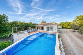  maison st-maximin-la-ste-baume 83470