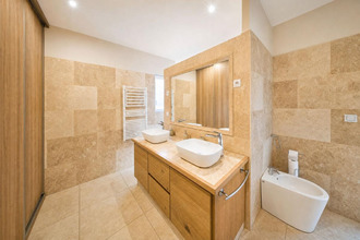  maison st-maximin-la-ste-baume 83470