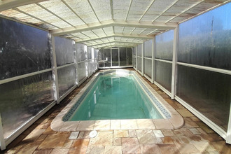 maison st-maximin-la-ste-baume 83470