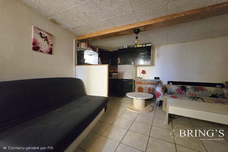  maison st-maximin-la-ste-baume 83470