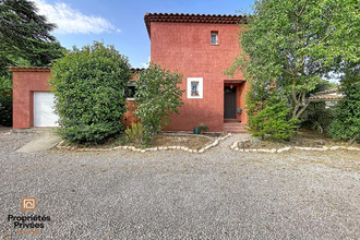  maison st-maximin-la-ste-baume 83470