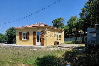  maison st-maximin-la-ste-baume 83470