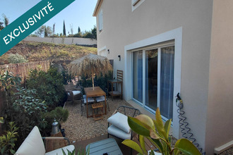  maison st-maximin-la-ste-baume 83470