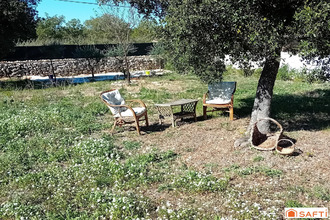  maison st-maximin-la-ste-baume 83470