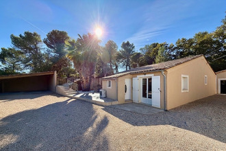  maison st-maximin-la-ste-baume 83470