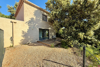  maison st-maximin-la-ste-baume 83470